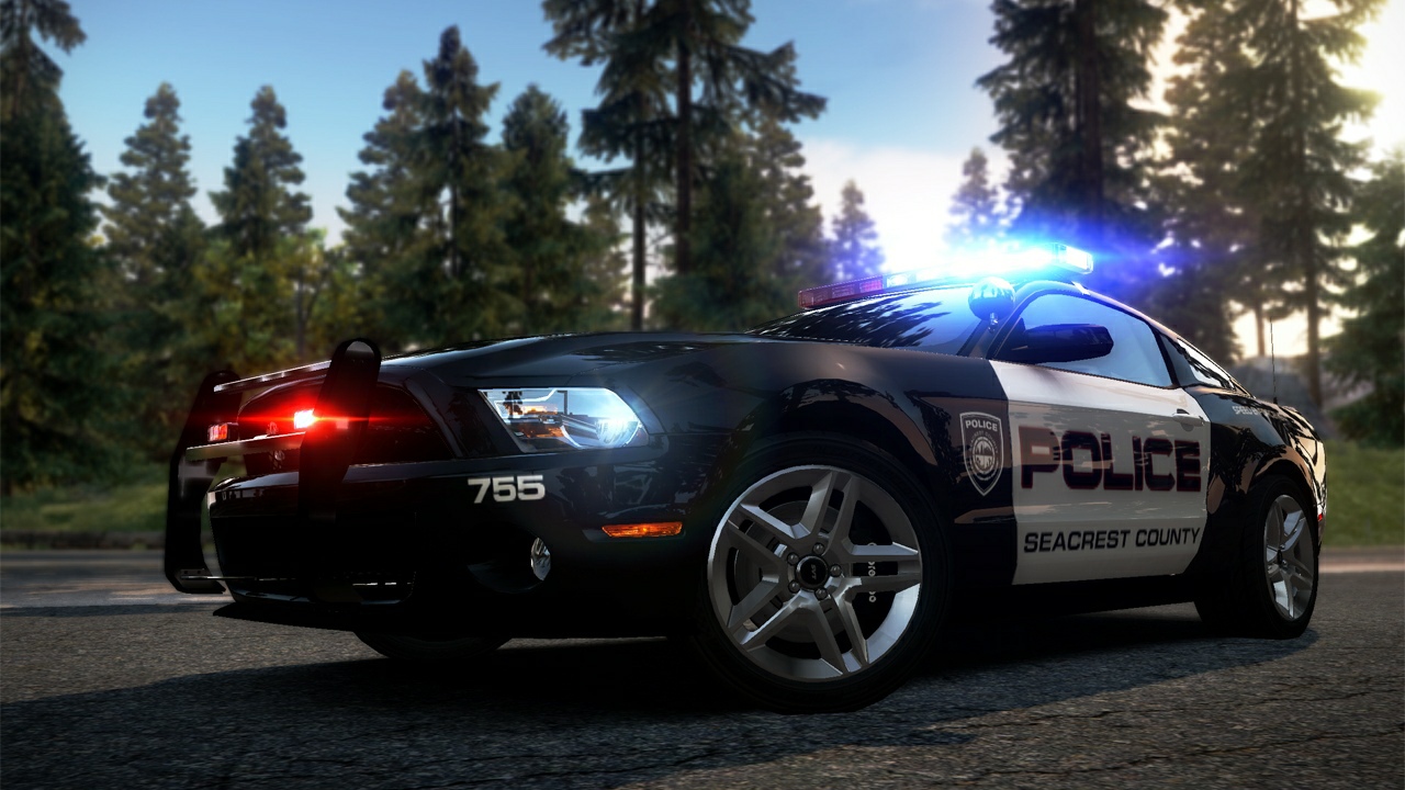 Need for Speed: Hot Pursuit - Imagen 14